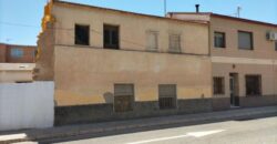Spain town house in Cobatillas Murcia prime location Ref#RML-01622