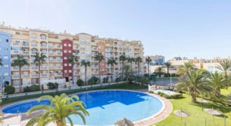 Spain Murcia apartment for sale, few meters from the beach RML-01709