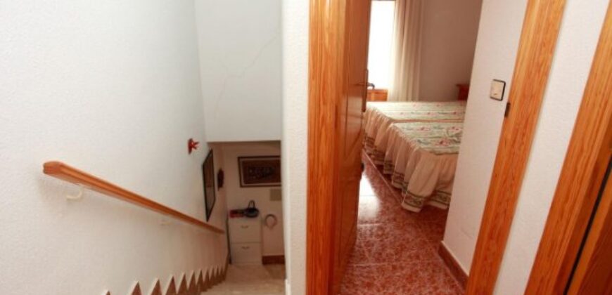 Spain Murcia Semi-detached house in Los Cuarteros near beach RML-01736
