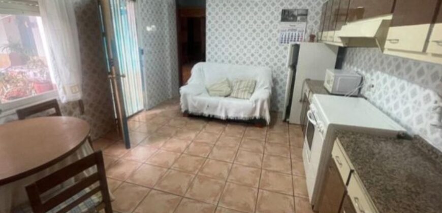 Spain Murcia detached house need renovation, central location Ref#RML-01653