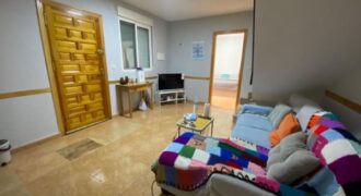 Spain detached house in Cieza Murcia recently renovated Ref#RML-01476