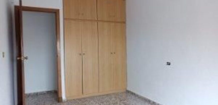 Spain Murcia apartment in a central area of Era Alta, need renovation Ref#RML-01444