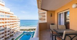 Spain Murcia apartment in Gaviotas Beach-El Pedrucho sea view RML-01925