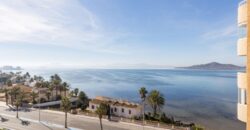 Spain Murcia apartment in Gaviotas Beach-El Pedrucho sea view RML-01925