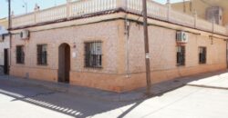 Spain Murcia detached house in Narrow Well, Cartagena  RML-02010