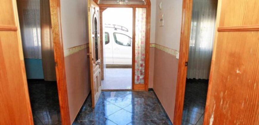 Spain Murcia detached house in Narrow Well, Cartagena  RML-02010