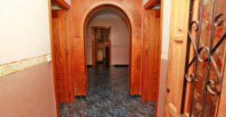 Spain Murcia detached house in Narrow Well, Cartagena  RML-02010