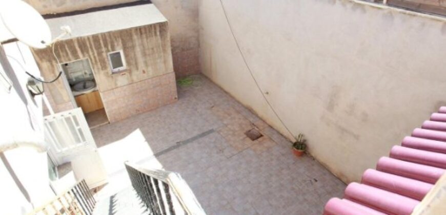 Spain Murcia detached house in Narrow Well, Cartagena  RML-02010