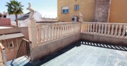 Spain Murcia detached house in Narrow Well, Cartagena  RML-02010