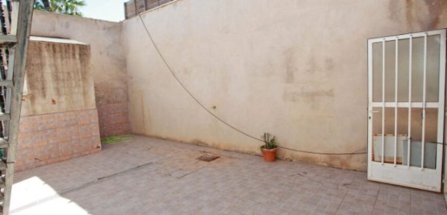 Spain Murcia detached house in Narrow Well, Cartagena  RML-02010