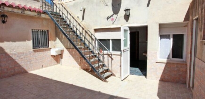 Spain Murcia detached house in Narrow Well, Cartagena  RML-02010