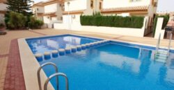 Spain Murcia semi detached house on Calle del Reno, 16 Cartagena RML-02009