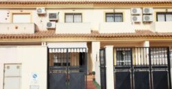 Spain Murcia semi detached house on Calle del Reno, 16 Cartagena RML-02009