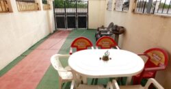 Spain Murcia semi detached house on Calle del Reno, 16 Cartagena RML-02009