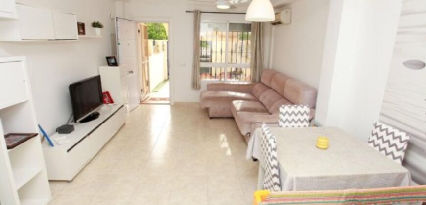 Spain Murcia semi detached house on Calle del Reno, 16 Cartagena RML-02009