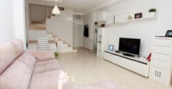 Spain Murcia semi detached house on Calle del Reno, 16 Cartagena RML-02009