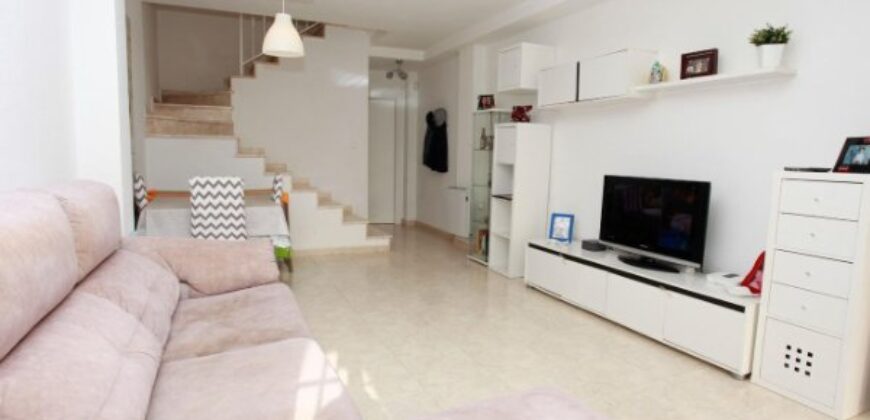 Spain Murcia semi detached house on Calle del Reno, 16 Cartagena RML-02009