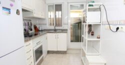 Spain Murcia semi detached house on Calle del Reno, 16 Cartagena RML-02009