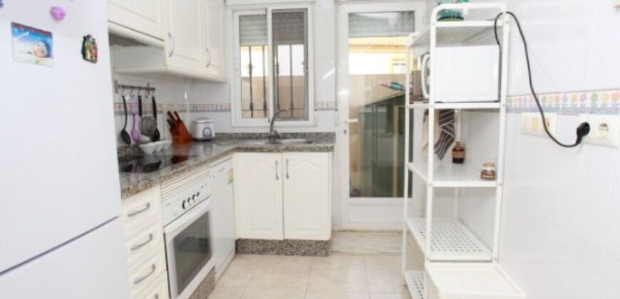 Spain Murcia semi detached house on Calle del Reno, 16 Cartagena RML-02009