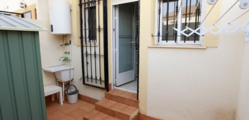 Spain Murcia semi detached house on Calle del Reno, 16 Cartagena RML-02009