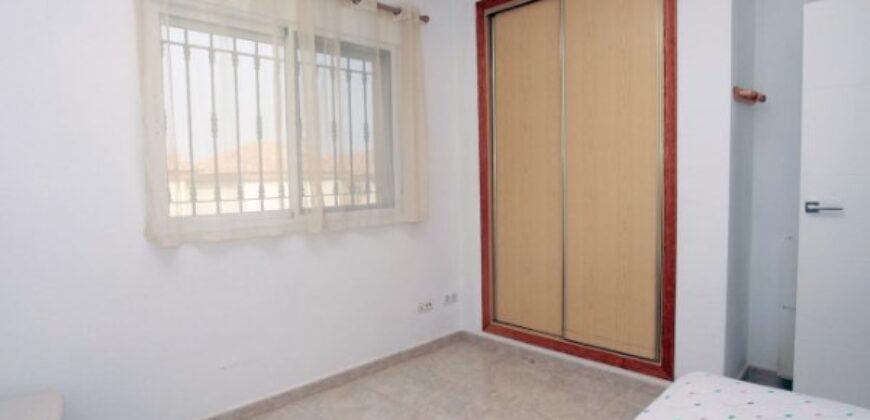 Spain Murcia semi detached house on Calle del Reno, 16 Cartagena RML-02009