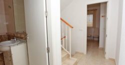 Spain Murcia semi detached house on Calle del Reno, 16 Cartagena RML-02009