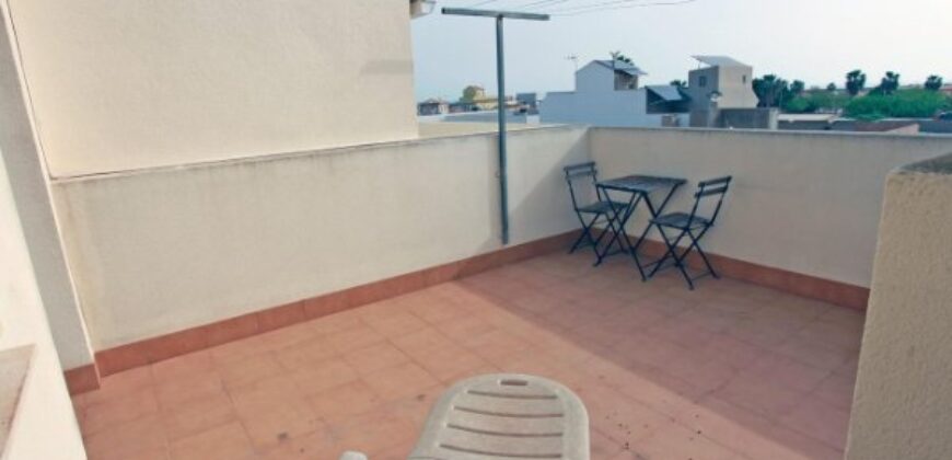 Spain Murcia semi detached house on Calle del Reno, 16 Cartagena RML-02009