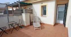 Spain Murcia semi detached house on Calle del Reno, 16 Cartagena RML-02009