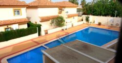 Spain Murcia semi detached house on Calle del Reno, 16 Cartagena RML-02009