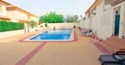 Spain Murcia semi detached house on Calle del Reno, 16 Cartagena RML-02009