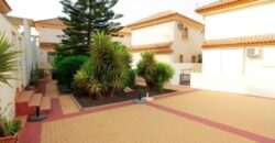 Spain Murcia semi detached house on Calle del Reno, 16 Cartagena RML-02009