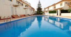 Spain Murcia semi detached house on Calle del Reno, 16 Cartagena RML-02009