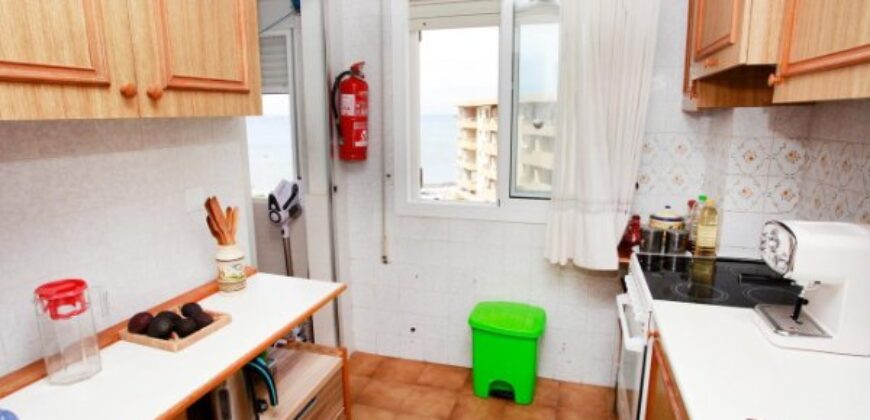Spain Murcia apartment located next to the sea RML-02023
