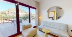 Spain Murcia great opportunity! apartments prime location MSR-SVAA003