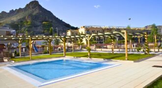 Spain Murcia great opportunity! apartments prime location MSR-SVAA003
