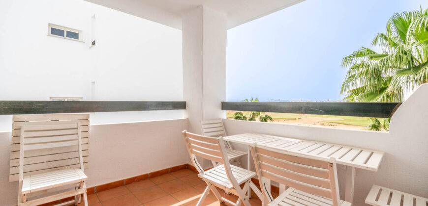 Spain Murcia fully furnished apartment in Las Terrazas De La Torre MSR-4321LT