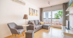 Spain Murcia fully furnished apartment in Las Terrazas De La Torre MSR-4321LT