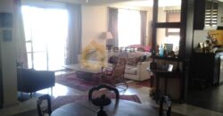 ksara luxurious apartment with huge terrace for rent Ref#6117