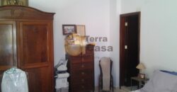 ksara luxurious apartment with huge terrace for rent Ref#6117
