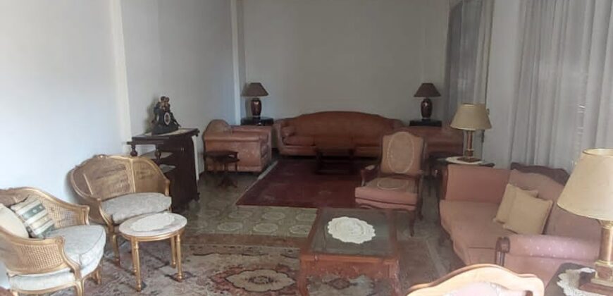 Horch tabet fully furnished apartment for rent in a prime location Ref#6123
