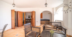 Spain Murcia beautifully ground floor apartment with large terrace MSR-AA402EV