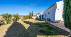 Spain Murcia Highly Upgraded Villa large garden & private pool MSR-AR36EV