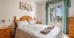Spain Murcia fully furnished apartment La Torre golf resort MSR-AA1911LT 