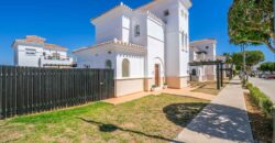 Spain Murcia villa Enebro with upgrades and private pool MSR-BO1LT