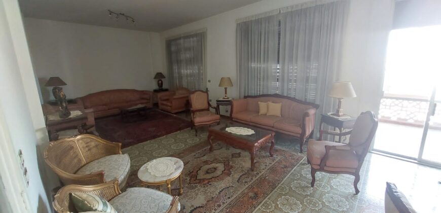 Horch tabet fully furnished apartment for rent in a prime location Ref#6123