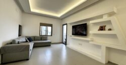 zahle brand new luxury apartment for rent with city view Ref#6137
