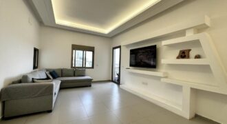 zahle brand new luxury apartment for rent with city view Ref#6137