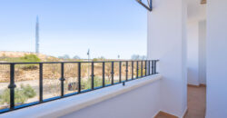 Spain Murcia furnished apartment with amazing golf view MSR-EO2622HR