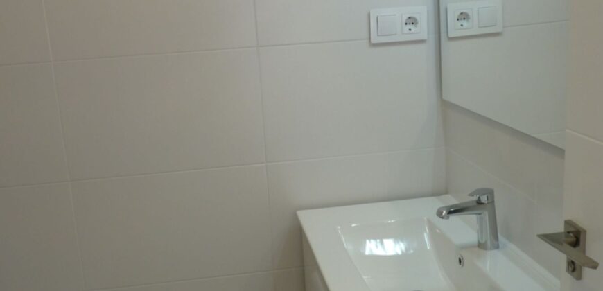 Spain Alicante high quality brand new apartments Rambla beach MSN-LRB22PH
