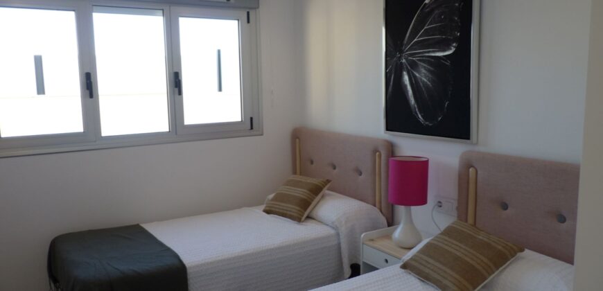 Spain Alicante high quality brand new apartments Rambla beach MSN-LRB22PH
